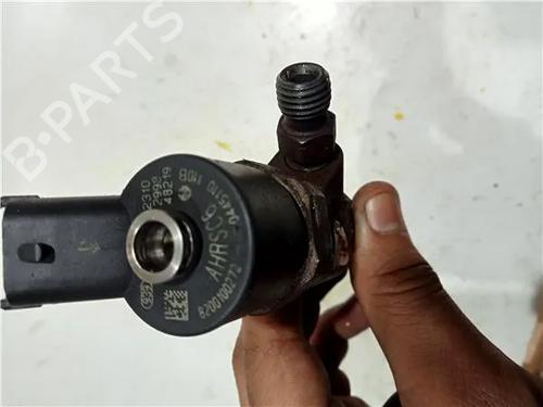 Injector RENAULT MEGANE II Saloon (LM0/1_) 1.9 dCi | BP23930645M100