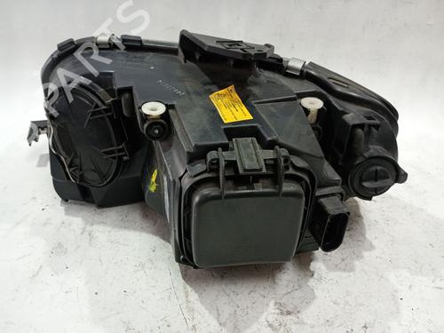 Right headlight AUDI A3 (8P1) 2.0 TDI 16V | BP36527093C29 - Image 4