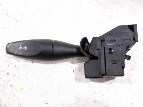 Ratstangsstang Ratstangsstang FORD FOCUS I (DAW, DBW) [1998-2009] 33715177 33715177