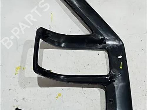Headlight eyebrow MITSUBISHI PAJERO II (V3_W, V2_W, V4_W, V5_W)  | BP24967987C118 
