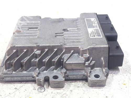 Electronic module CITROËN C4 II (NC_) 1.6 HDi 115 | BP39637923M83 - Image 3