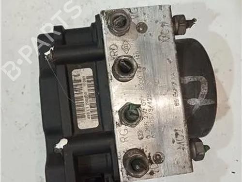 ABS pump RENAULT CLIO III Grandtour (KR0/1_) 1.2 16V (KR0P) | BP23932259M43 