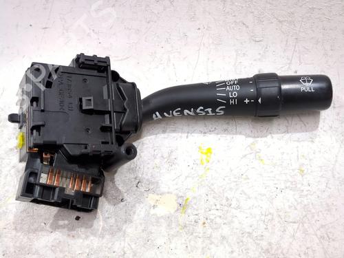 Used Switch TOYOTA AVENSIS Saloon (_T25_) 2.2 D-4D (ADT251_, ADT251R) (150 hp) 29053794