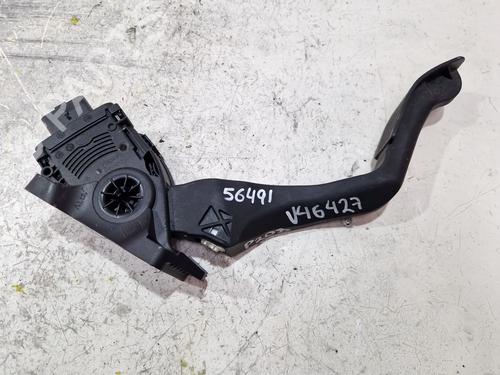Used Pedal PEUGEOT 208 I (CA_, CC_) 1.6 GTi (208 hp) 29388325