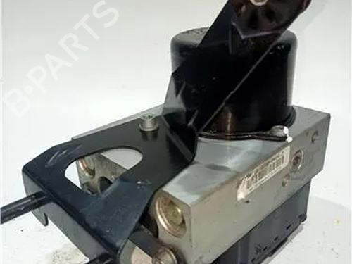 Módulo de ABS BMW 3 (E46) 323 i (170 hp) 23932409
