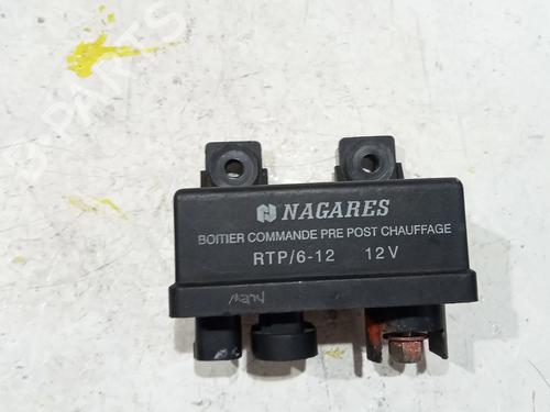 Module électronique RENAULT MEGANE II (BM0/1_, CM0/1_) [2001-2012]  27311184