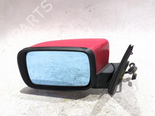 Retrovisor esquerdo BMW 3 (E36) 316 i (102 hp) 31081752