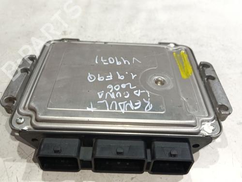 Electronic module RENAULT LAGUNA II (BG0/1_) 1.9 dCi | BP40260072M83 - Image 4