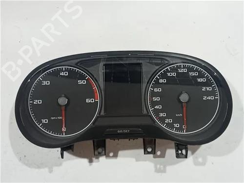 Instrument cluster SEAT IBIZA IV (6J5, 6P1) 1.2 TSI | BP23918503C47 