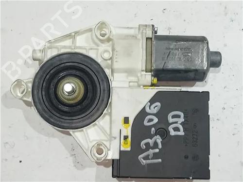 Right front window motor AUDI A3 (8P1) 2.0 TDI 16V quattro | BP23918600E20