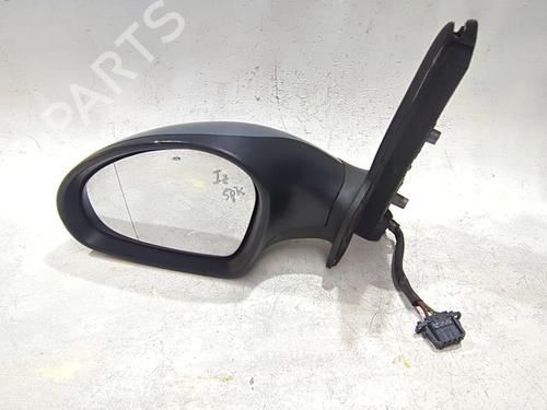 Used Left mirror SEAT TOLEDO III (5P2) 2.0 TDI 16V (140 hp) 28579772