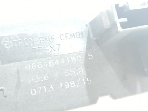 Switch CITROËN C5 III Break (RW_) 2.0 HDi 150 / BlueHDi 150 (RWRHEJ, RWRHE8) | BP38720277I30 - Image 4