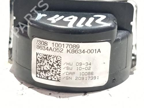 Electronic sensor MITSUBISHI ASX (GA_W_) 1.8 DI-D 4WD (GA6W) | BP38952652M84 - Image 3