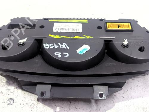 Instrument cluster CITROËN C8 (EA_, EB_) 2.2 HDi | BP39987680C47 - Image 5