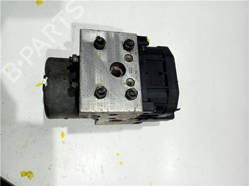 Used ABS pump NISSAN ALMERA II (N16) 2.2 dCi (112 hp) 23909273