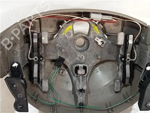 Steering wheel RENAULT GRAND SCÉNIC II (JM0/1_) 1.9 dCi (JM0G, JM12, JM1G, JM2C) | BP23908529C49 
