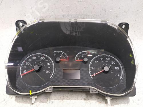 Used Instrument cluster CITROËN NEMO Box Body/MPV (AA_) 1.4 HDi (68 hp) 31882319