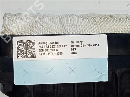 Other VW GOLF VI (5K1) 1.6 TDI | BP23916142O1 