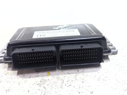 Electronic module DAEWOO MATIZ (M100, M150) 0.8 | BP40062987M83 - Image 2