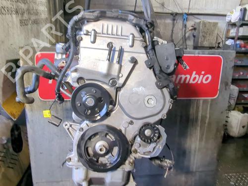 Used Engine KIA RIO II (JB) 1.5 CRDi (110 hp) 29398559