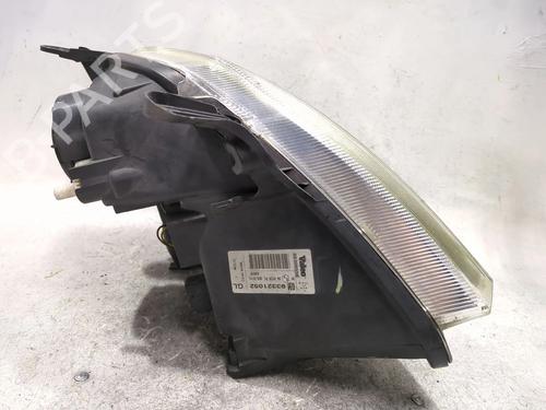 Venstre forlygte OPEL MERIVA A MPV (X03) 1.3 CDTI (E75) | BP29476786C28 