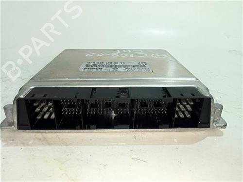 Electronic module MERCEDES-BENZ A-CLASS (W168) A 170 CDI (168.009, 168.109) | BP23913109M83 