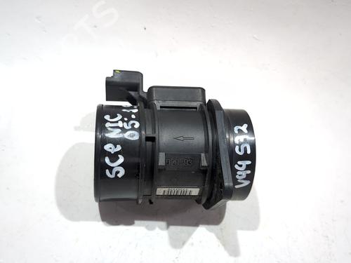 Used Mass air flow sensor RENAULT GRAND SCÉNIC II (JM0/1_) 1.5 dCi (JM02, JM13) (101 hp) 26308174