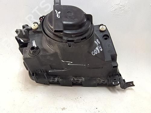 Left headlight AUDI 100 C4 Avant (4A5) 2.3 E | BP25595739C28 