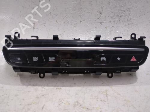 Used Switch Switch MERCEDES-BENZ GLC (X253) 300 e 4-matic (253.953) (211 hp) 32655980 32655980