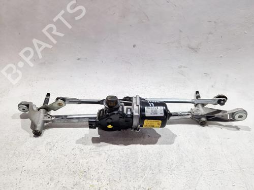 Vindrude Viskermekanisme RENAULT MEGANE IV Hatchback (B9A/M/N_) 1.6 TCe 205 (B9MV) | BP29697407C83 