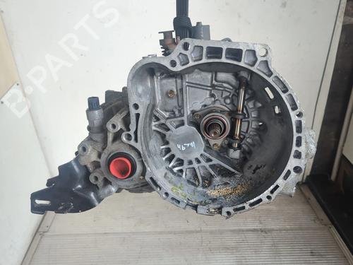 Used Gearbox HYUNDAI ELANTRA III Saloon (XD) 2.0 CRDi (113 hp) 26612951