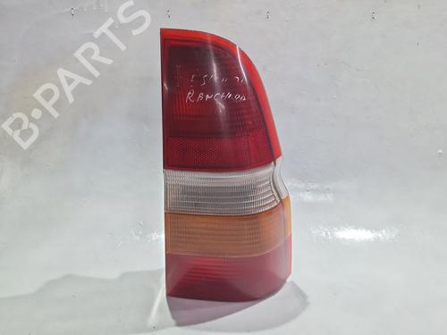 Used Right taillight FORD ESCORT VI Saloon (GAL, AFL) 1.6 i 16V (90 hp) 30931658