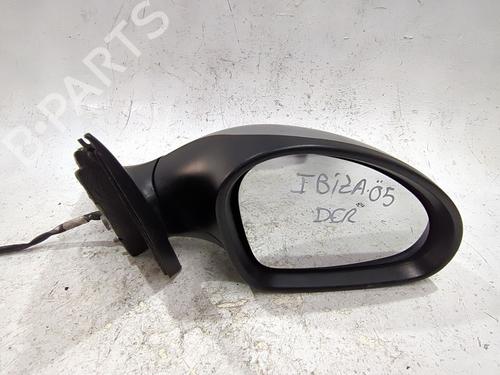 Used Right mirror Right mirror SEAT IBIZA III (6L1) 1.4 TDI (80 hp) 32859649 32859649