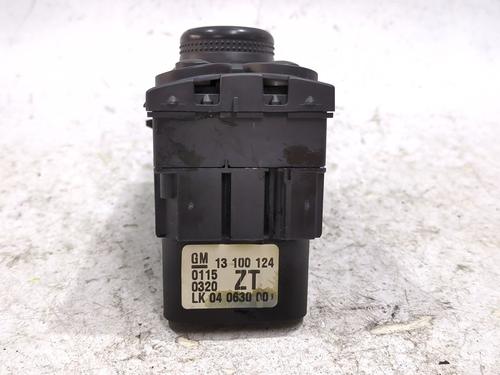 Headlight switch OPEL ASTRA H (A04) 1.9 CDTI (L48) | BP33161673I24  - Image 5
