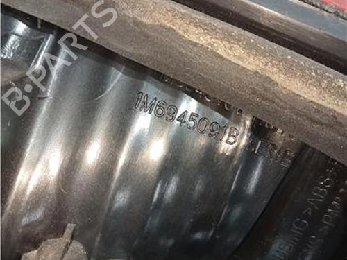 Left taillight SEAT LEON (1M1) 1.9 TDI | BP23917153C34 