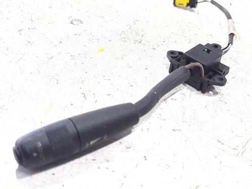 Steering wheel controls PEUGEOT 607 (9D, 9U) 2.2 HDi | BP40279730E15 - Image 3