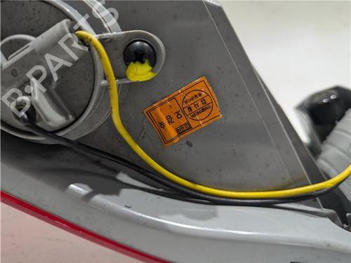 Rear bumper right light KIA SPORTAGE III (SL) 2.0 CRDi AWD | BP29754251C82 