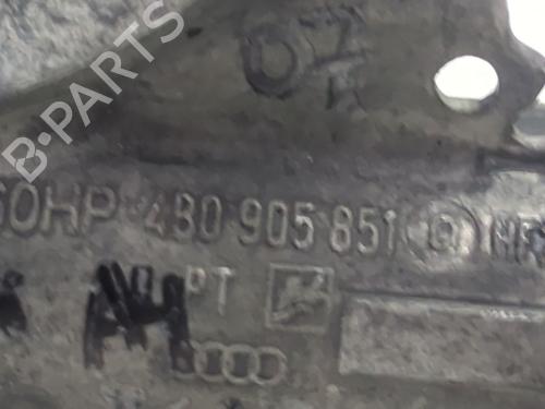 Ignition barrel AUDI A4 B7 (8EC) 2.0 TDI 16V | BP39049505M48 - Image 2
