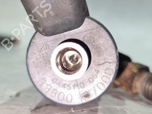 Injector HYUNDAI SANTA FÉ I (SM) 2.0 CRDi | BP30655601M100 