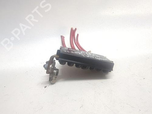 Zekeringkast SEAT TOLEDO II (1M2) 1.9 TDI | BP24630397E1 
