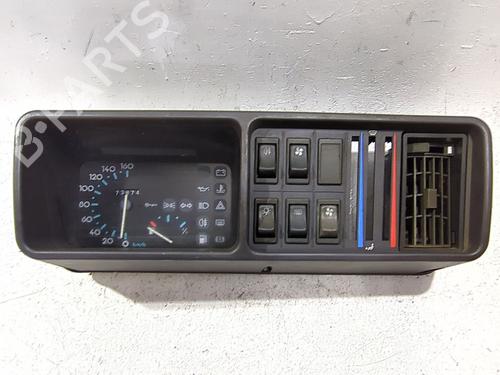 Kombiinstrument SEAT MARBELLA (28A) 0.9 Cat (40 hp) 31882356