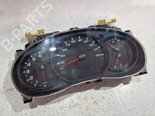 Instrument cluster RENAULT MASTER III Van (FV) 2.3 dCi 125 FWD (FV0C, FV0D, FV0G, FV0H, FV0J, FV0K,... | BP36017328C47 - Image 2