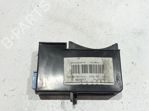 Ignition barrel RENAULT VEL SATIS (BJ0_) 2.2 dCi (BJ0E, BJ0F) | BP29221541M48