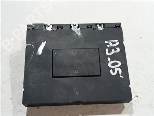 Electronic module AUDI A3 (8P1) 2.0 TDI 16V quattro | BP23911684M83 
