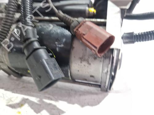Suspension compressor AUDI A8 D3 (4E2, 4E8) 4.2 quattro | BP35785649M103 - Image 5