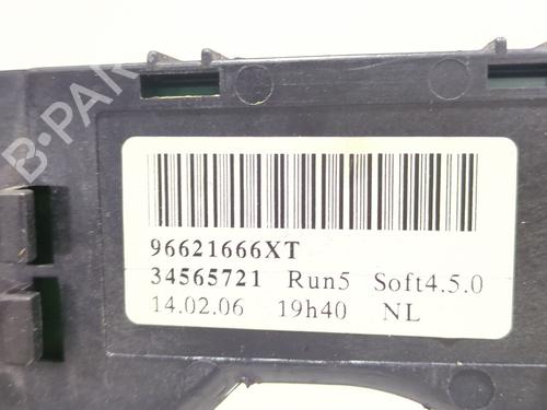 Switch CITROËN C4 I (LC_) 1.6 HDi | BP30656743I30 