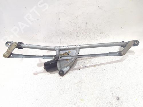 Front wiper motor ROVER 75 (RJ) 2.0 CDT | BP29538921M29 
