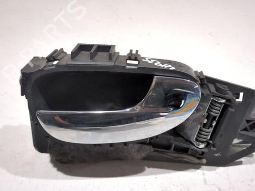 Front right interior door handle PEUGEOT 307 (3A/C) 1.6 16V | BP24358281I14 