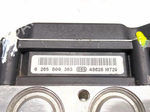 ABS pump SEAT IBIZA III (6L1) 1.9 TDI | BP31169046M43 