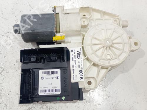 left-front-window-motor-audi-a3-8p1-2003-2004-2005-2006-2007-2008-2009-2010-2011-2012-2013-36766091 main image